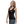 Women's Tank Top - Harbor Black