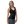 Women's Tank Top - Harbor Black