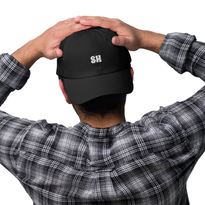 Baseball Cap