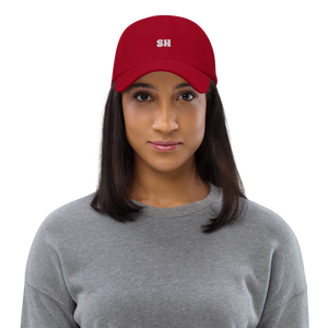 Baseball Cap