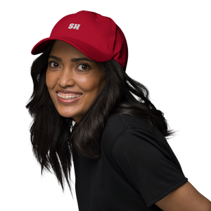 Baseball Cap