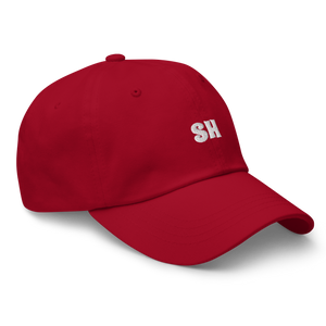 Baseball Cap