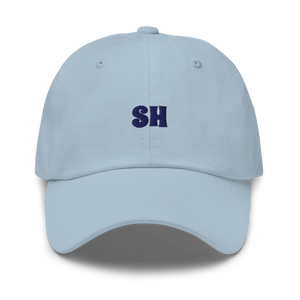 Baseball Cap 2