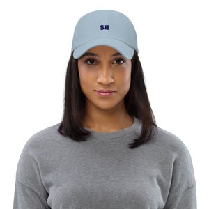 Baseball Cap 2
