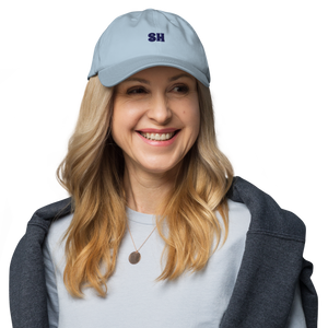 Baseball Cap 2