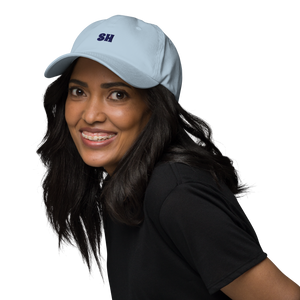 Baseball Cap 2