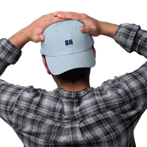 Baseball Cap 2