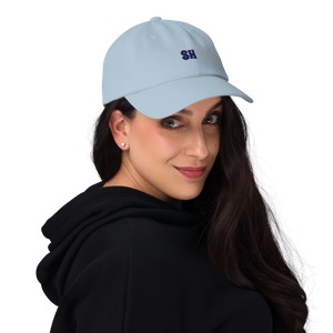 Baseball Cap 2