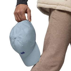 Baseball Cap 2