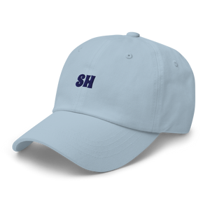 Baseball Cap 2