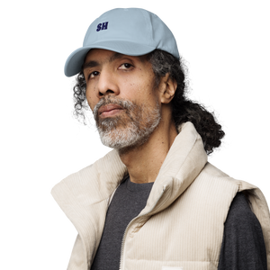 Baseball Cap 2