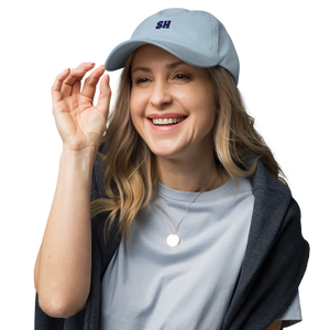 Baseball Cap 2
