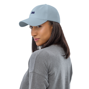Baseball Cap 2