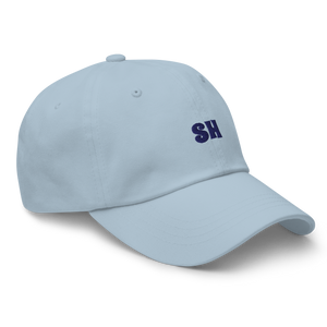 Baseball Cap 2