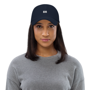 Baseball Cap