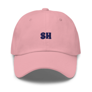 Baseball Cap 2