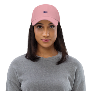 Baseball Cap 2
