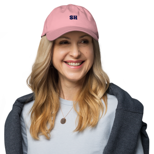 Baseball Cap 2