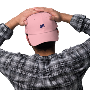 Baseball Cap 2