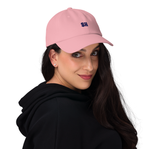 Baseball Cap 2