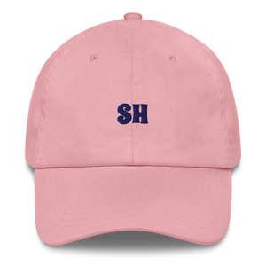 Baseball Cap 2