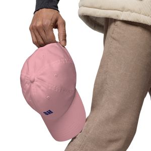 Baseball Cap 2
