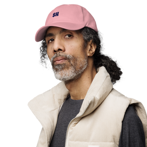Baseball Cap 2