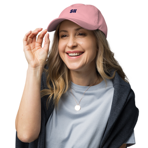 Baseball Cap 2