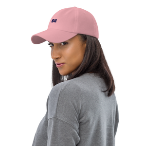 Baseball Cap 2