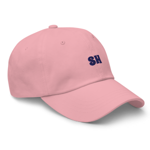 Baseball Cap 2
