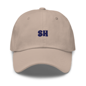 Baseball Cap 2