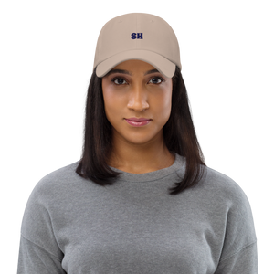 Baseball Cap 2