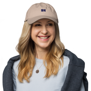 Baseball Cap 2