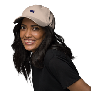 Baseball Cap 2