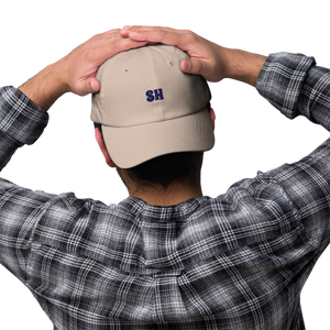 Baseball Cap 2
