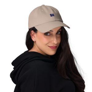 Baseball Cap 2
