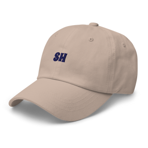 Baseball Cap 2