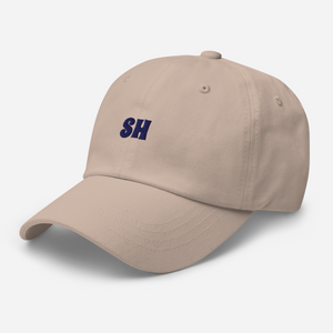 Baseball Cap 2