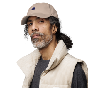 Baseball Cap 2
