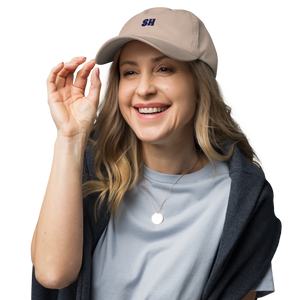 Baseball Cap 2