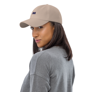 Baseball Cap 2