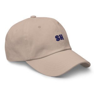 Baseball Cap 2