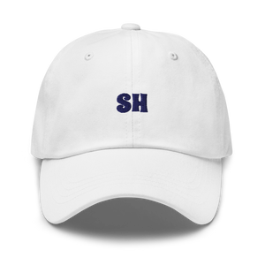 Baseball Cap 2