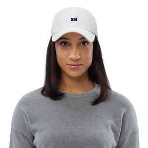 Baseball Cap 2