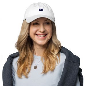Baseball Cap 2