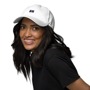 Baseball Cap 2
