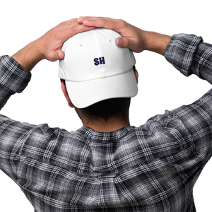 Baseball Cap 2