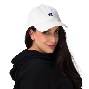 Baseball Cap 2