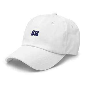 Baseball Cap 2