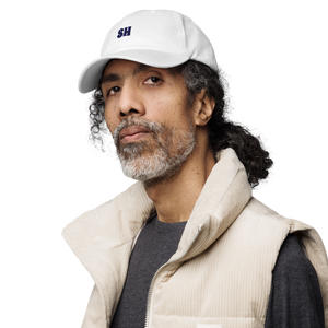 Baseball Cap 2